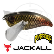 Jackall Pompadour