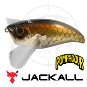 Jackall Pompadour