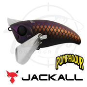 Jackall Pompadour