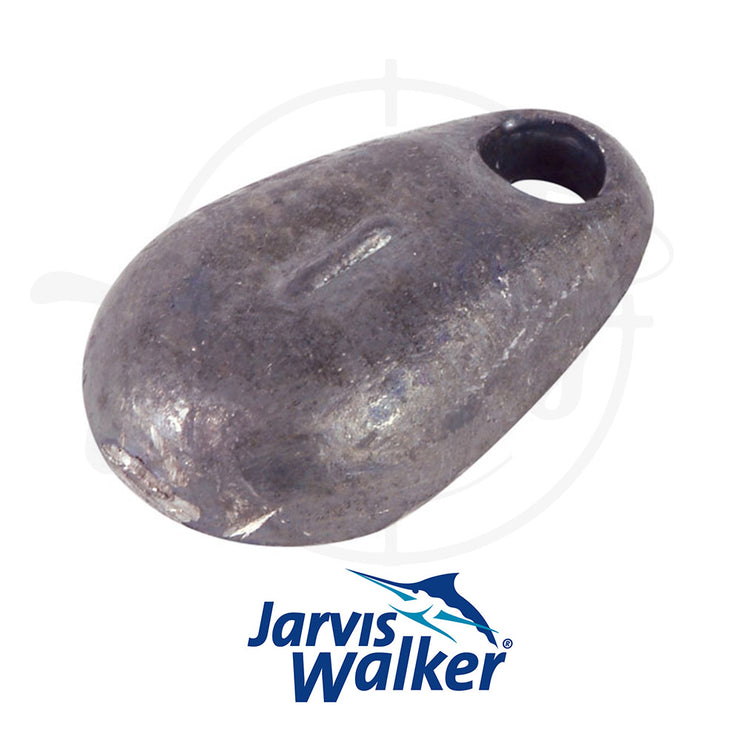 Jarvis Walker Spoon Sinker