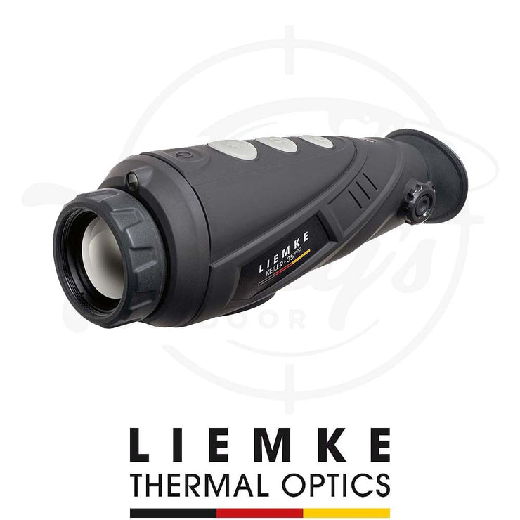 Liemke Keiler Thermal Monocular