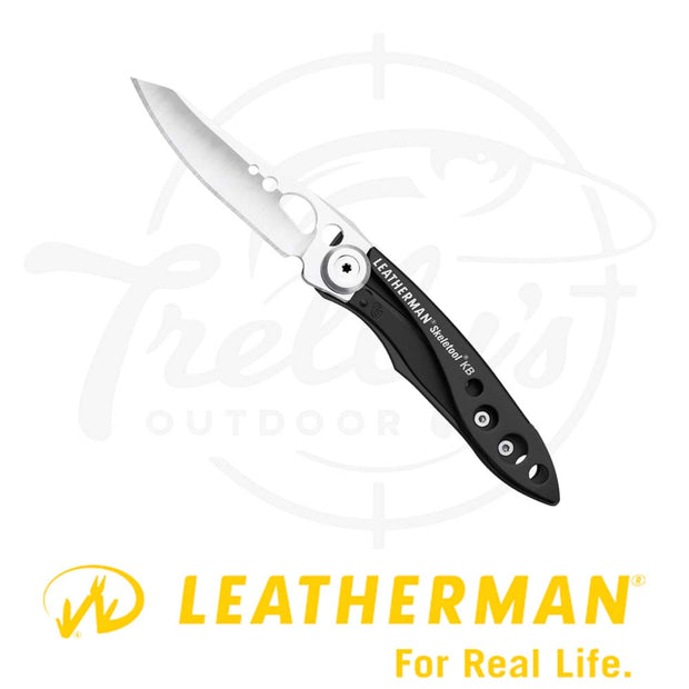Leatherman Skeletool KB