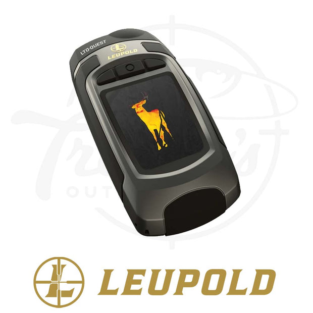 Leupold LTO Quest