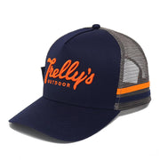 Trellys Trucker Cap