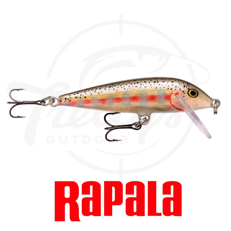 Rapala Original Floater