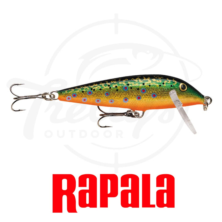 Rapala Original Floater