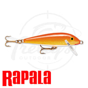 Rapala Original Floater