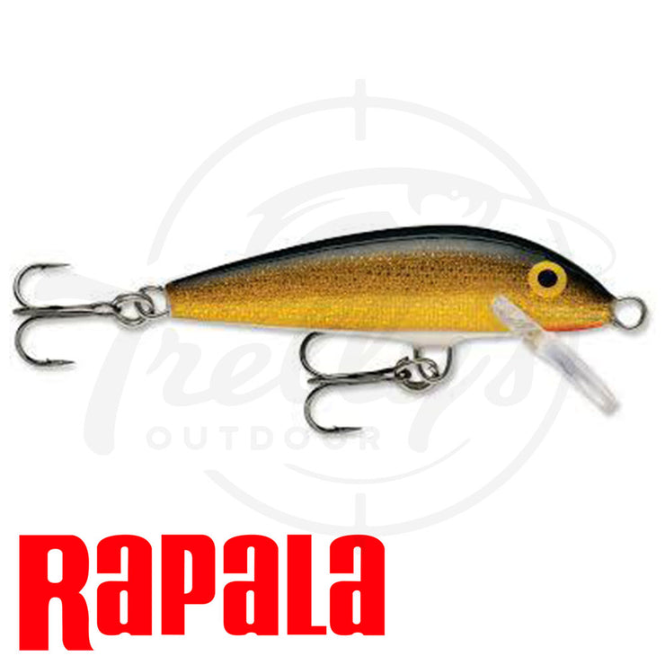 Rapala Original Floater