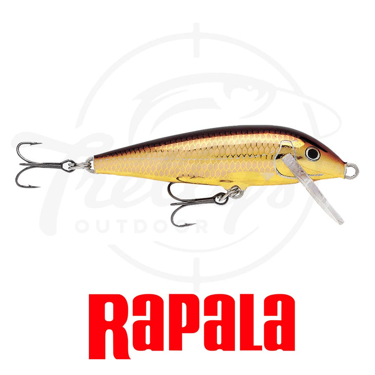 Rapala Original Floater