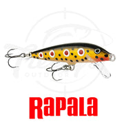 Rapala Original Floater