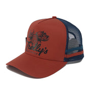 Trellys Trucker Cap