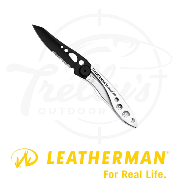 Leatherman Skeletool KBx