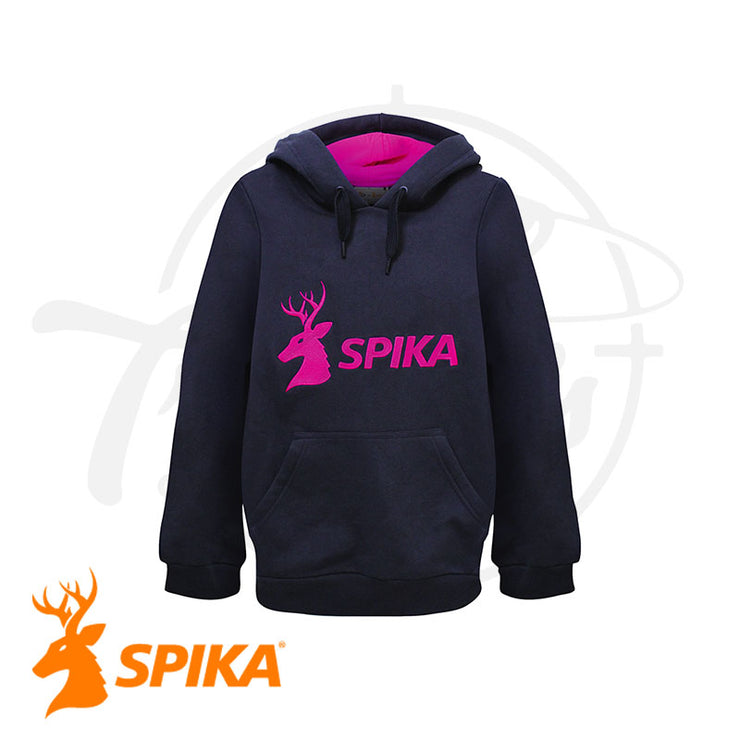 Spika Girls Hoodie