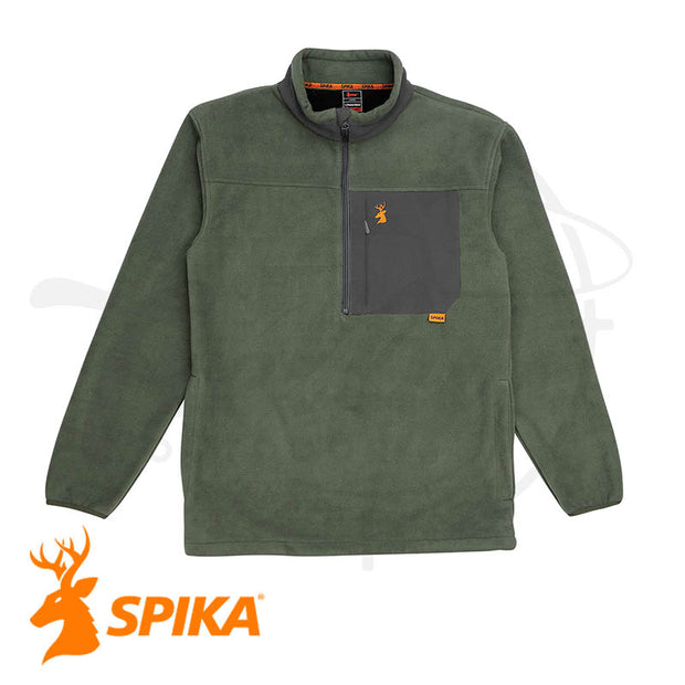 Spika Highpoint Heatfleece Jumper
