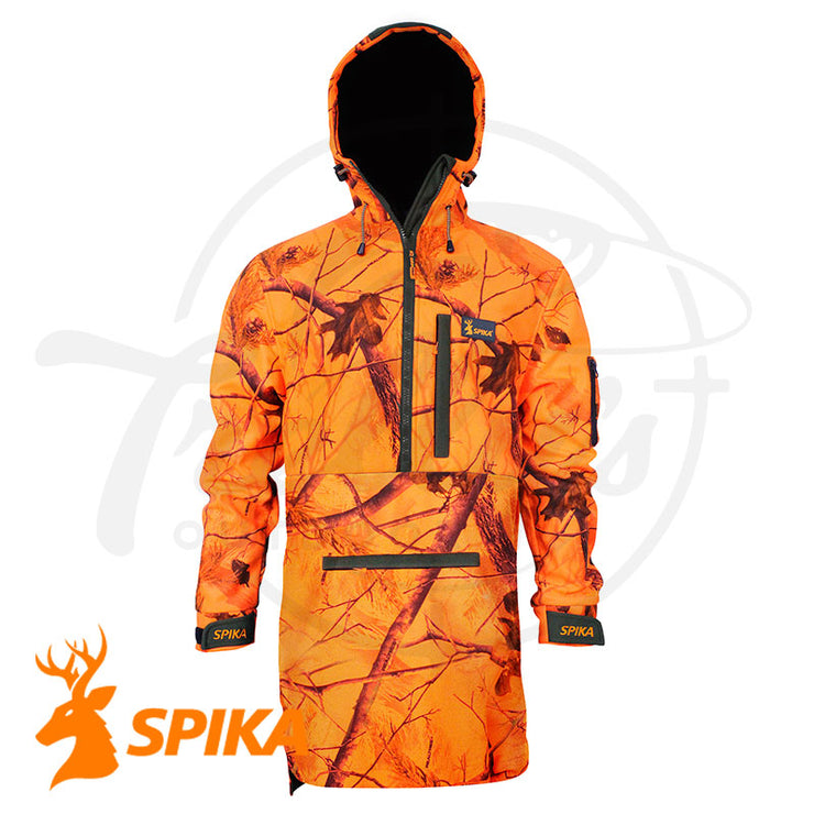 Spika Elite Anorak Jacket