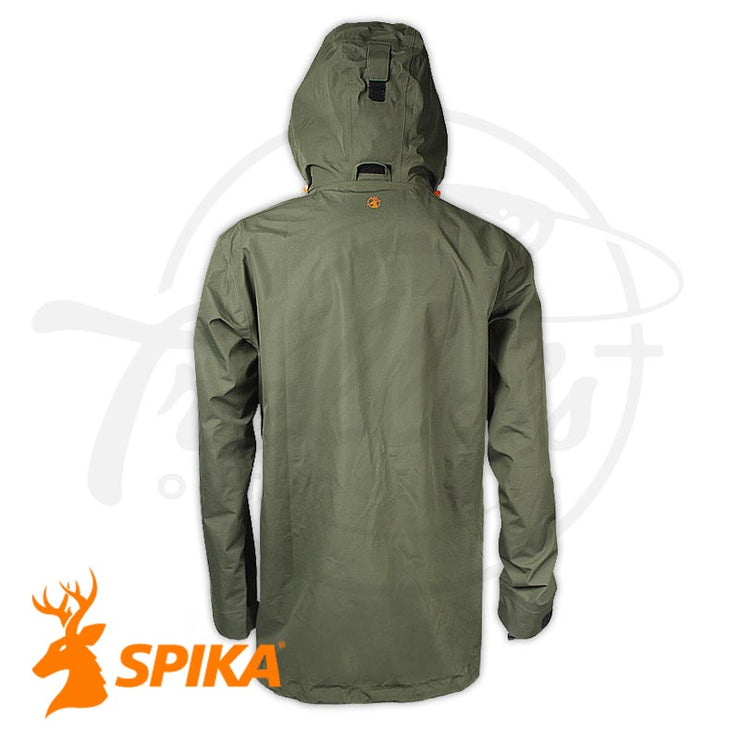 Spika Buckland Rain Shield Jacket