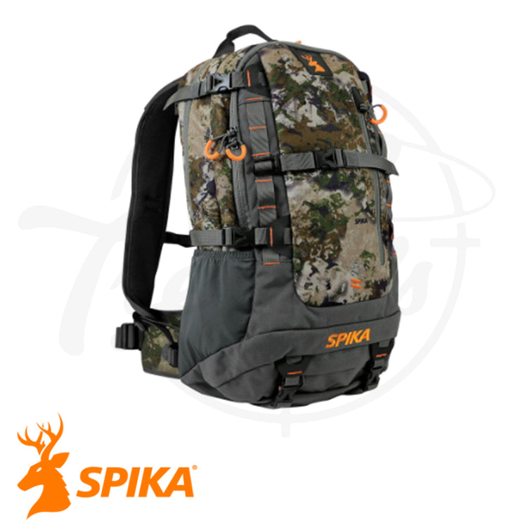 Spika Drover Pro Pack 25L