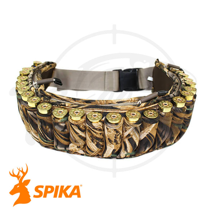 Spika Neoprene Gun Belt