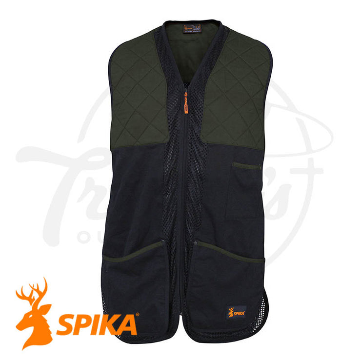 Spika Shooting Vest