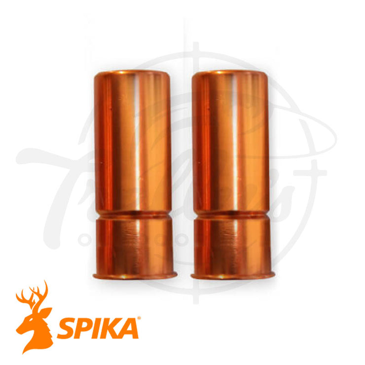 Spika Snap Caps