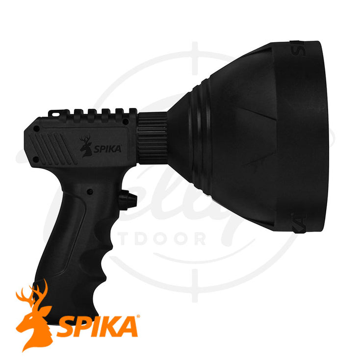 Spika Cordless Spotlight