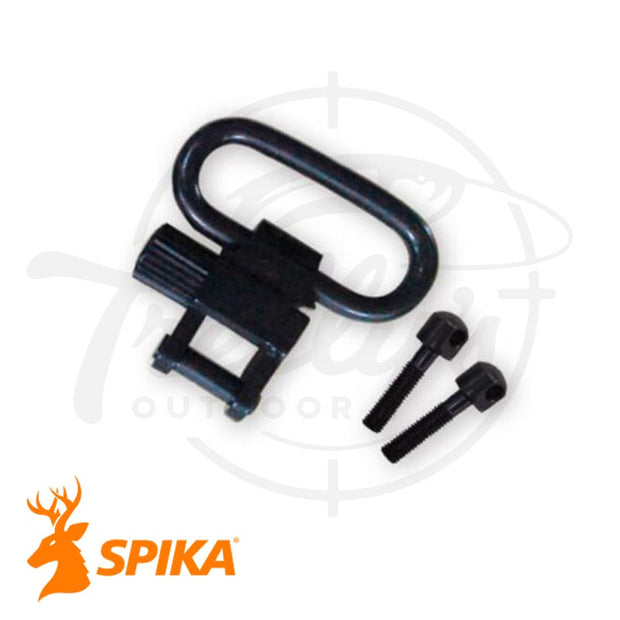 Spika Swivel Kit Synthetic Screws