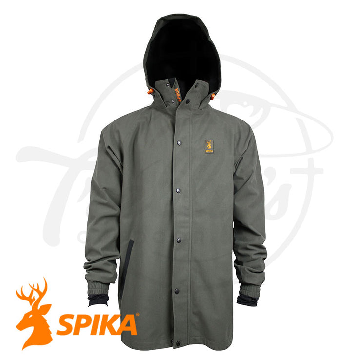 Spika Valley Waterproof Jacket