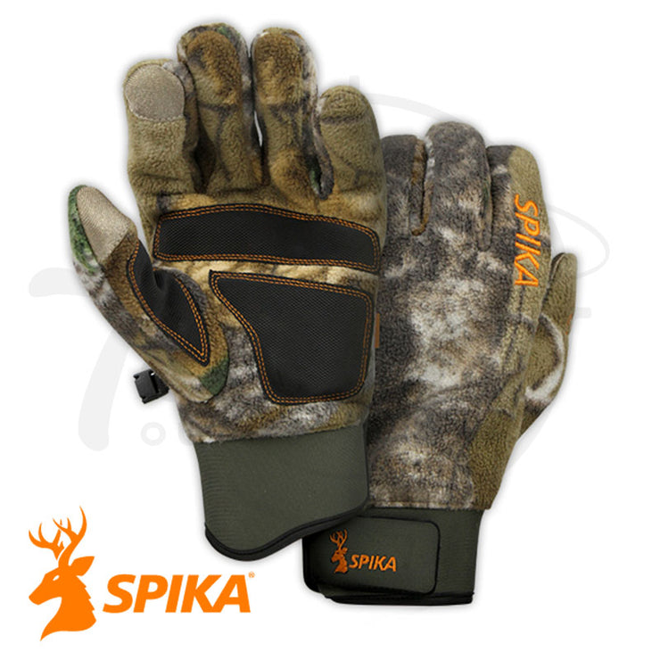 Spika Windstorm Gloves