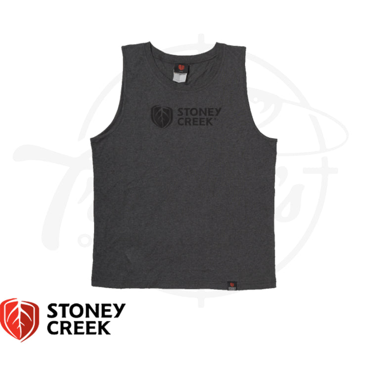 Stoney Creek Mens BBQ Singlet