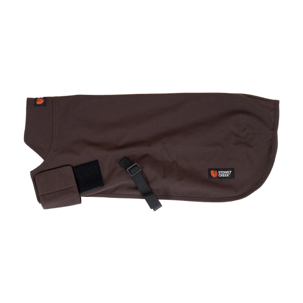 Stoney Creek Waterproof Dog Coat