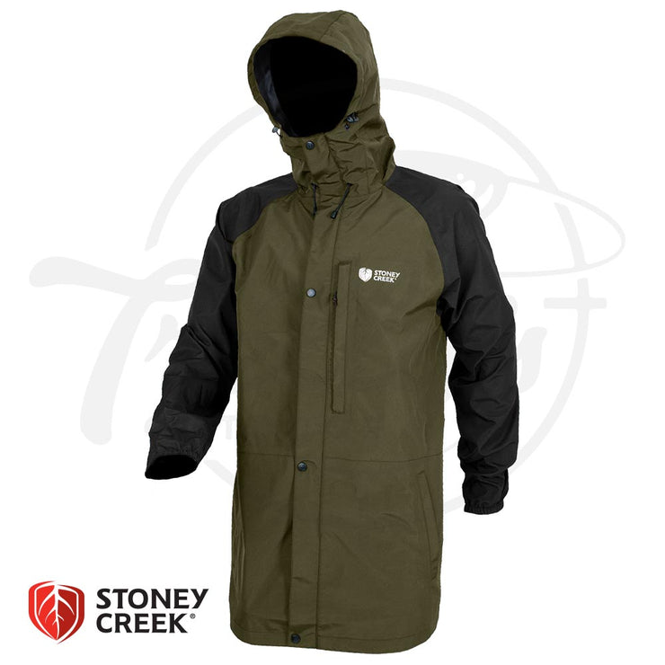 Stoney Creek Creek Crosser Jacket