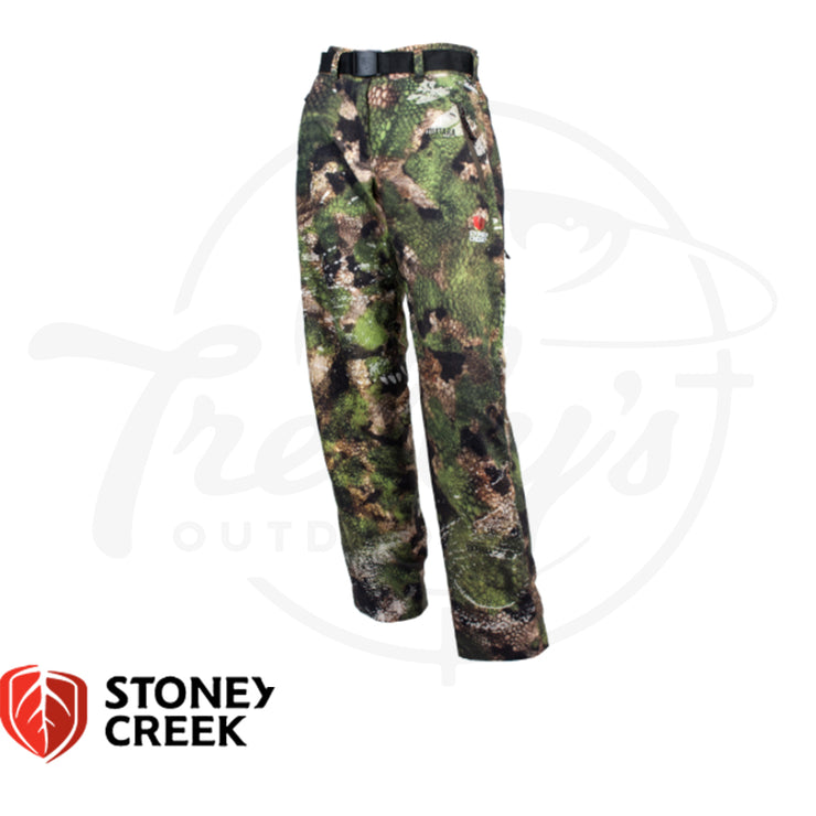 Stoney Creek Womens Fast Hunt Trousers