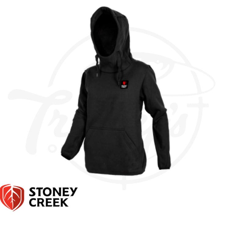 Stoney Creek Womens Hurricane Hoodie