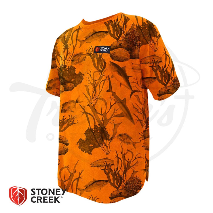 Stoney Creek Kids Bushlite T