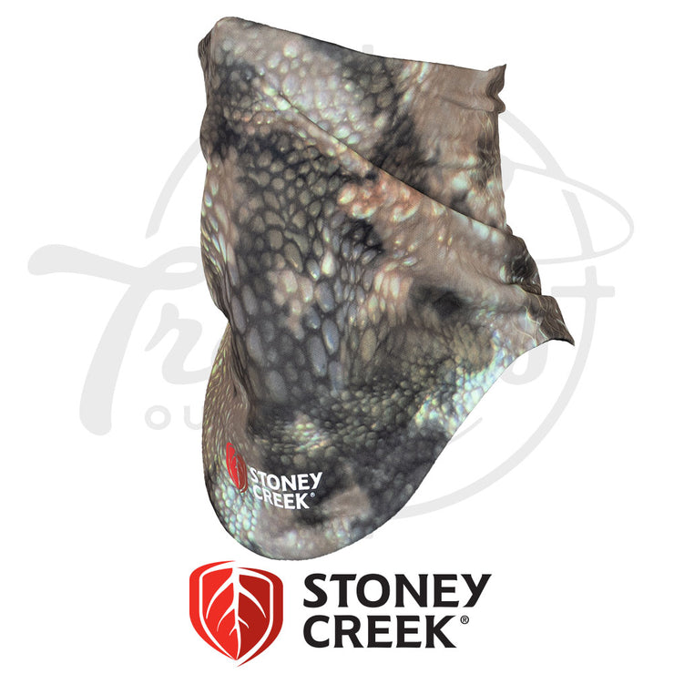 Stoney Creek Winter Neck Gaiter