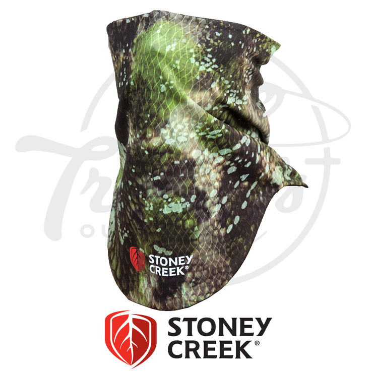 Stoney Creek Winter Neck Gaiter