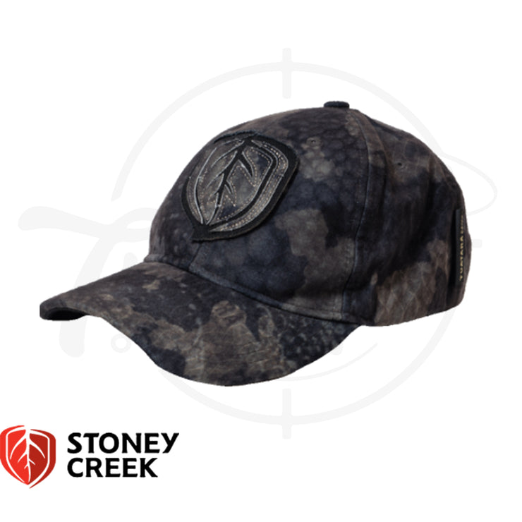 Stoney Creek Patch Cap