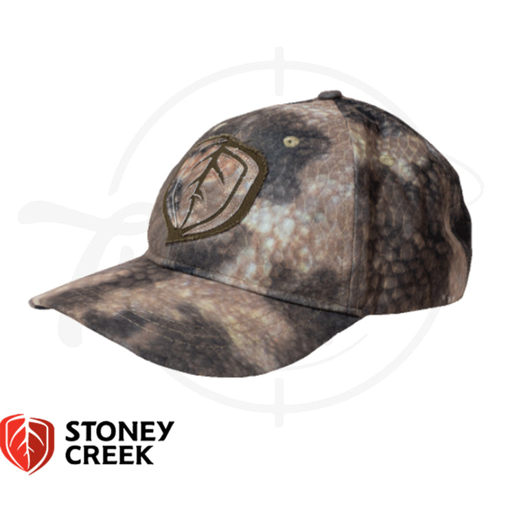Stoney Creek Patch Cap