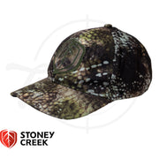 Stoney Creek Patch Cap