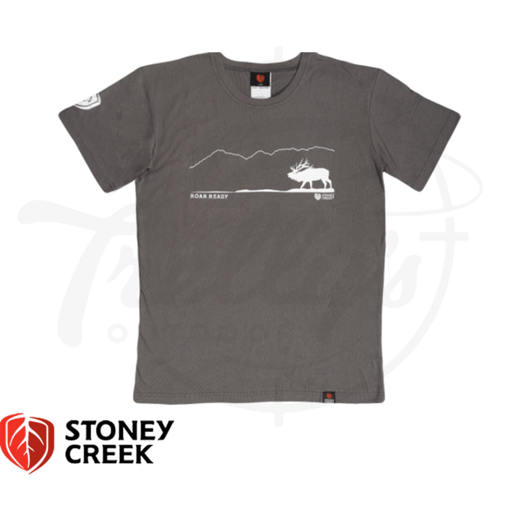 Stoney Creek Roar Ready Tee