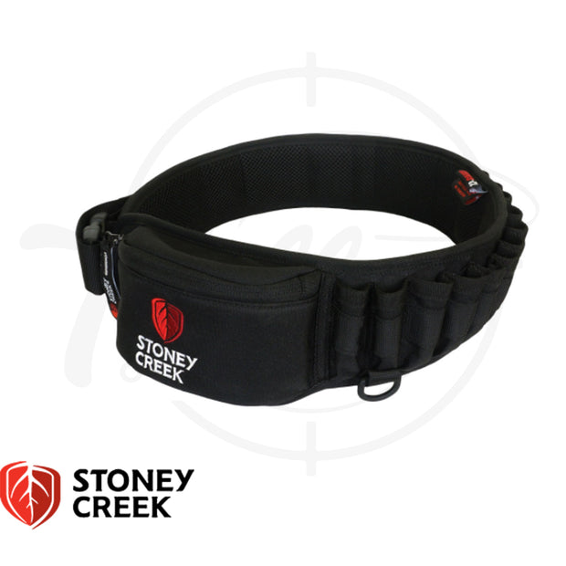 Stoney Creek Shotgun Shell Belt