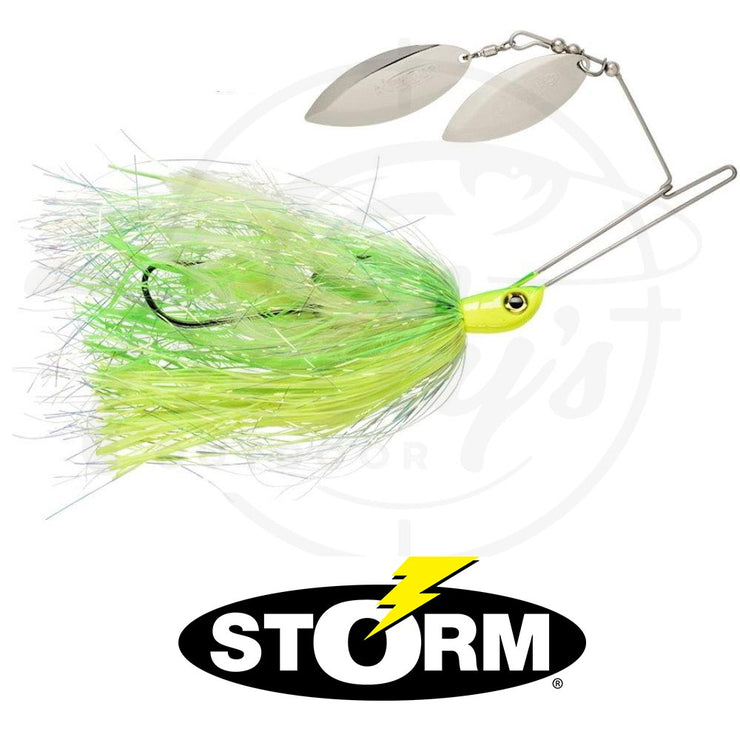 Storm RIP Spinnerbait Willow