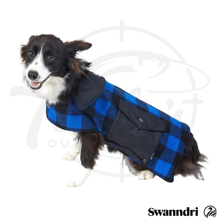SwannDri Classic Dog Cover