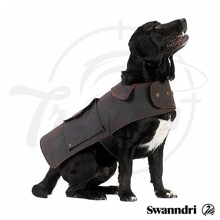 SwannDri Hunter Dog Cover