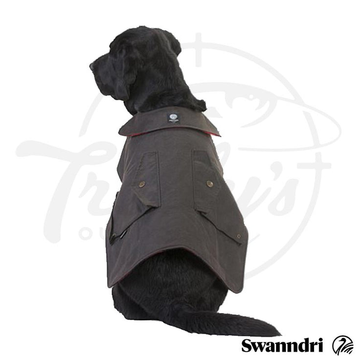 SwannDri Hunter Dog Cover