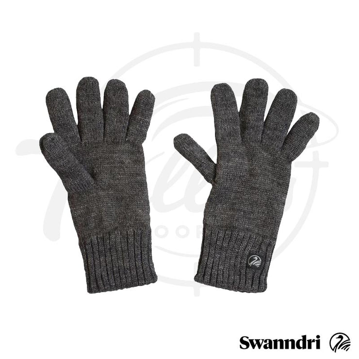 Swanndri Marle Finger Gloves