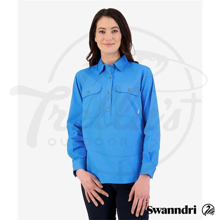 Swanndri Roma Shirt