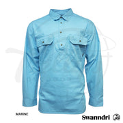 Swanndri Roma Shirt