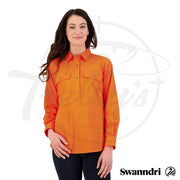 Swanndri Roma Shirt