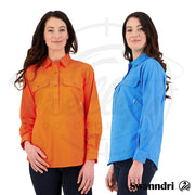 Swanndri Roma Shirt